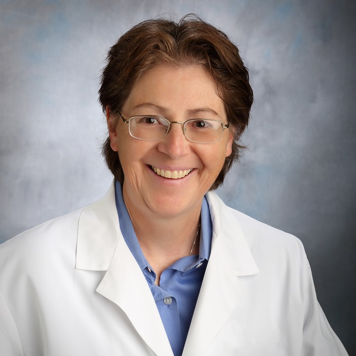 Jennifer McNeil, M.D.