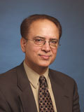 Naresh K. Khanna, M.D.