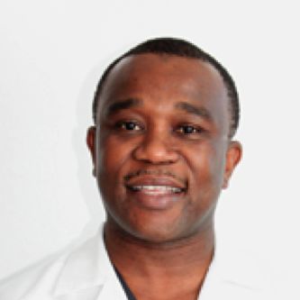 Kofi W. Nuako, M.D.