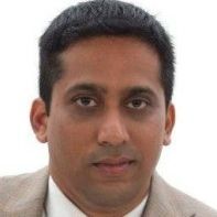 Balaji Datti, M.D.