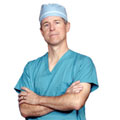 Walter R. Peters, M.D.