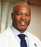 Randelon Smith, M.D.